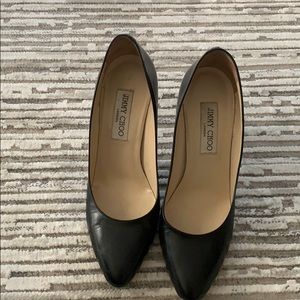 Jimmy choo high heel pumps